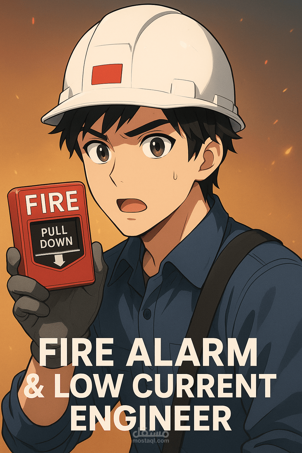 تصميم صورة بال AI