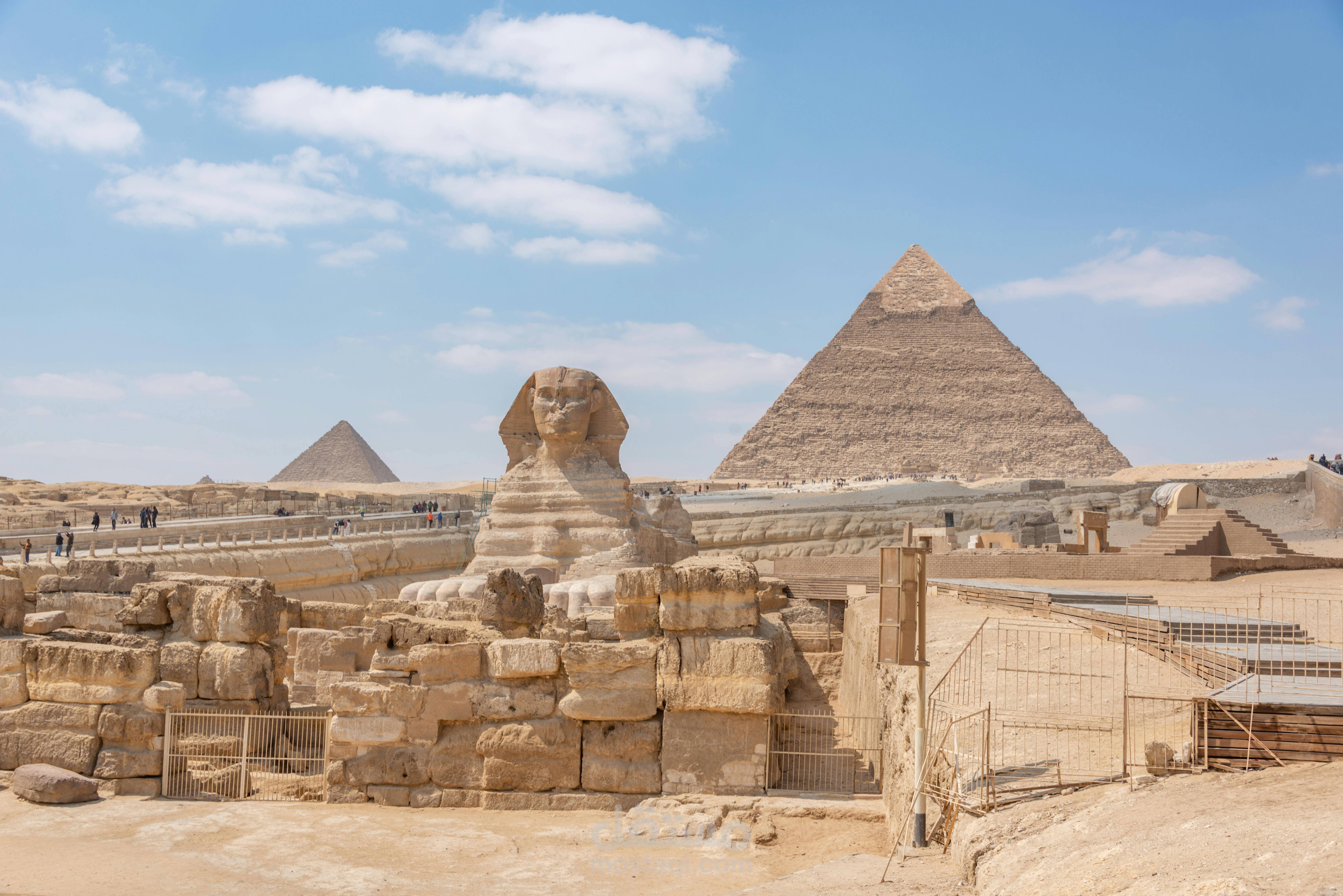 عرض تقديمي لمعالم سياحية