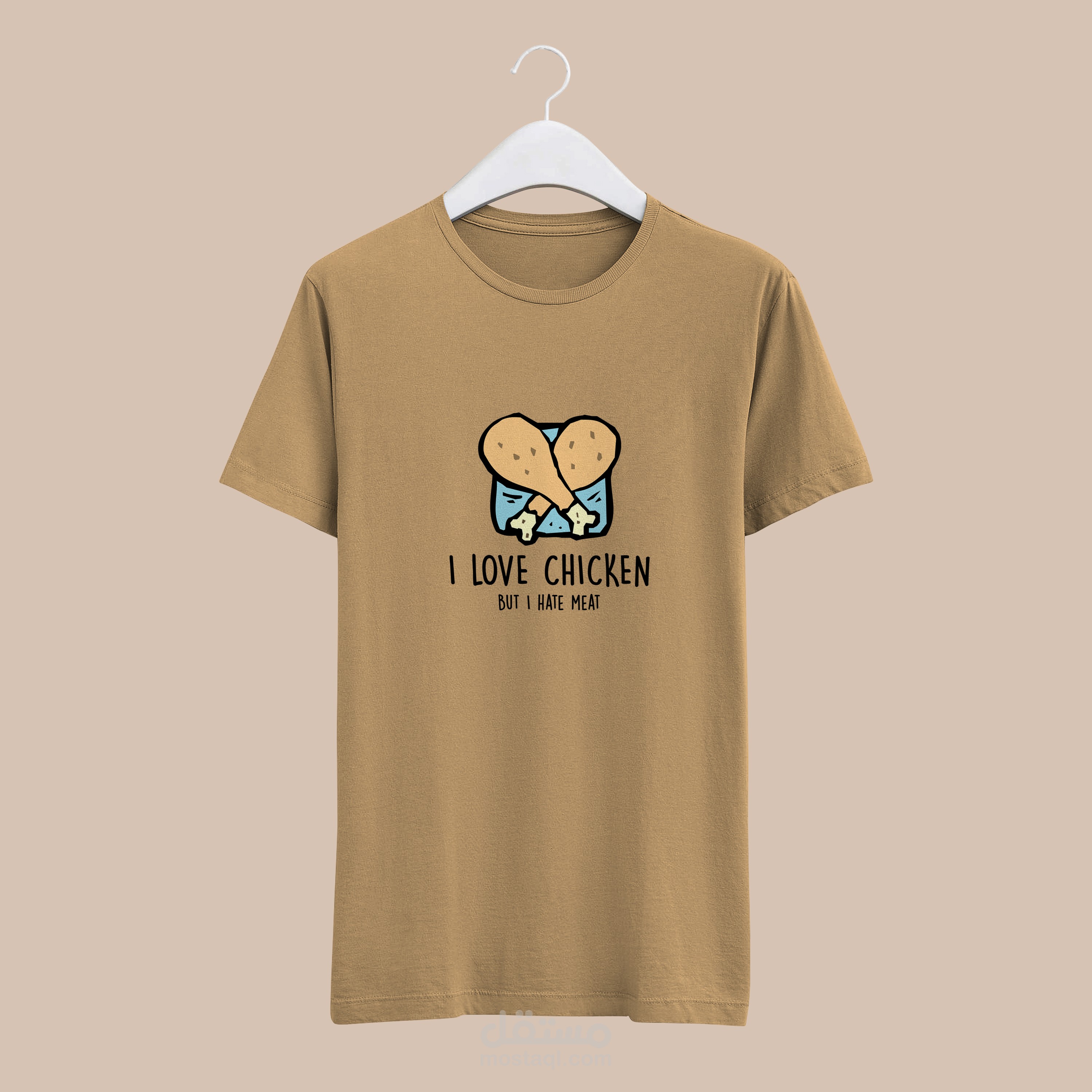 اقمصة - T-shirts