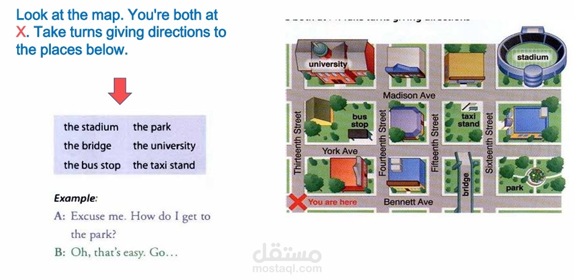 بشتغل كويس ع الpowerpoint وبعرف اصمم من عليه سيشن حلوة تناسب الطلبة جداا