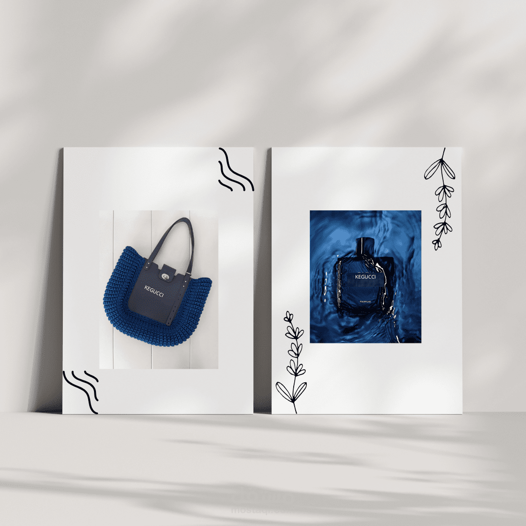 دمج ماركتين وصنع منتج مشترك