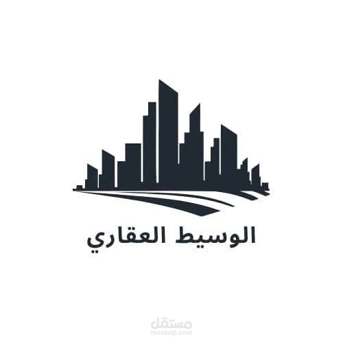 شعار صفحة عقارية
