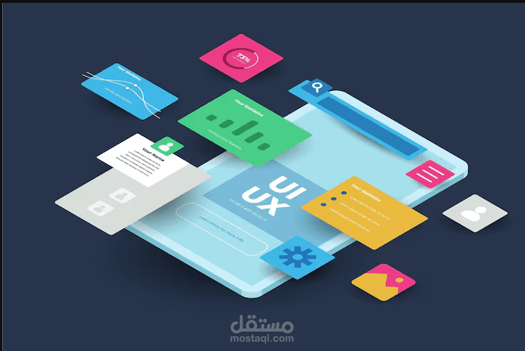 ReLance – Freelancing Marketplace (UI/UX Case Study)