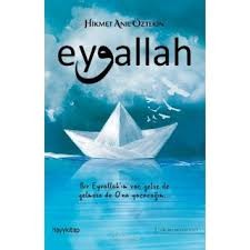 ترجمة جزء  من كتاب eyvallah للكاتب حكمت أنل أوزتكين