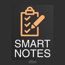 smart note
