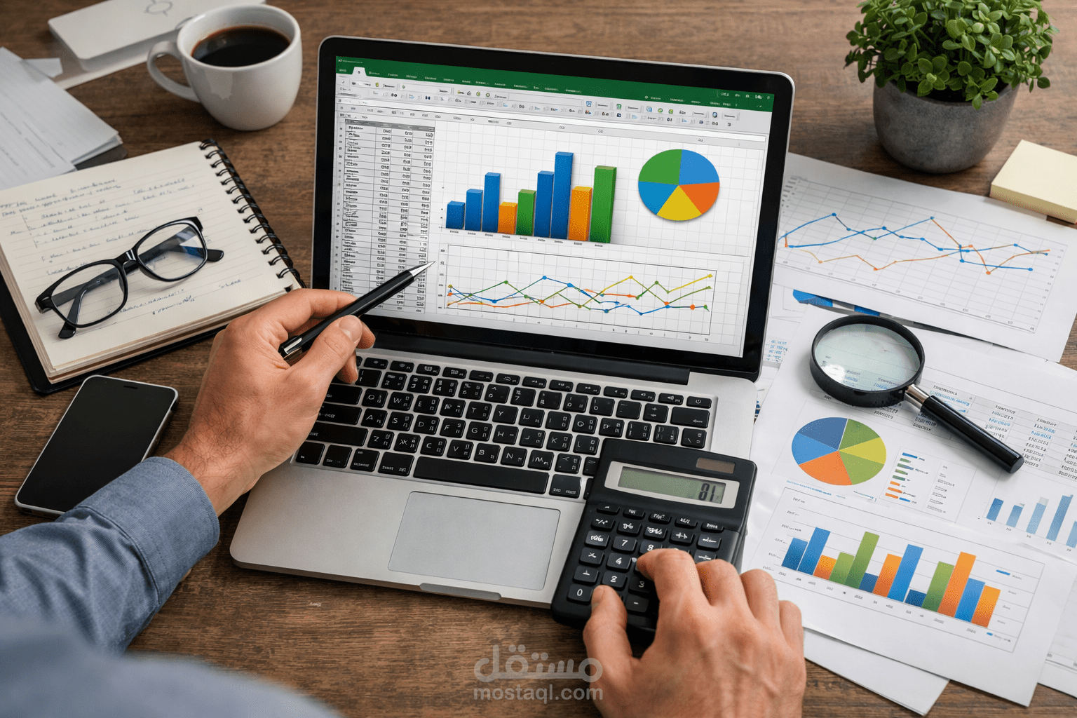 Regional Sales Performance Report
