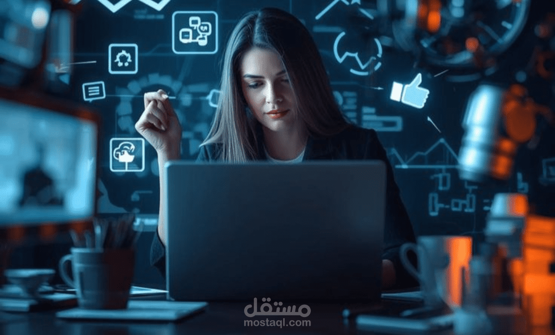 كيف تحقق أول دولار من العمل الحر