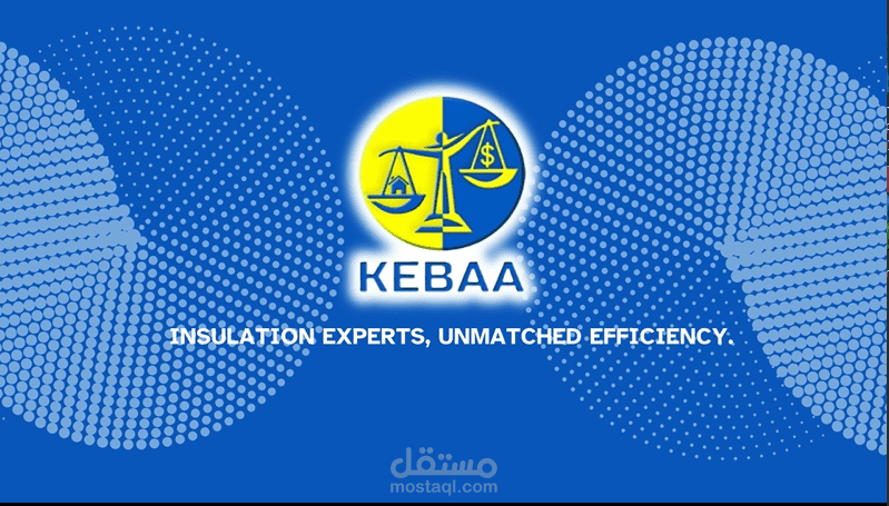 Kebaa For Trading & Importing Projects Video Ad