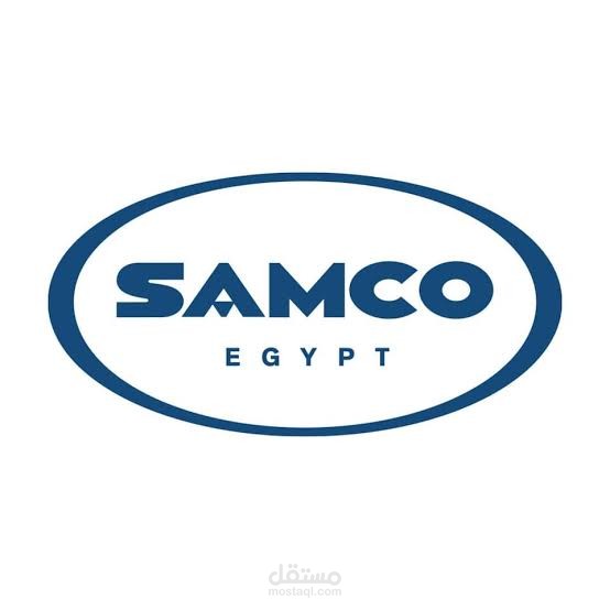 تعليق صوتي باللغة الانجليزية لشركة سامكو