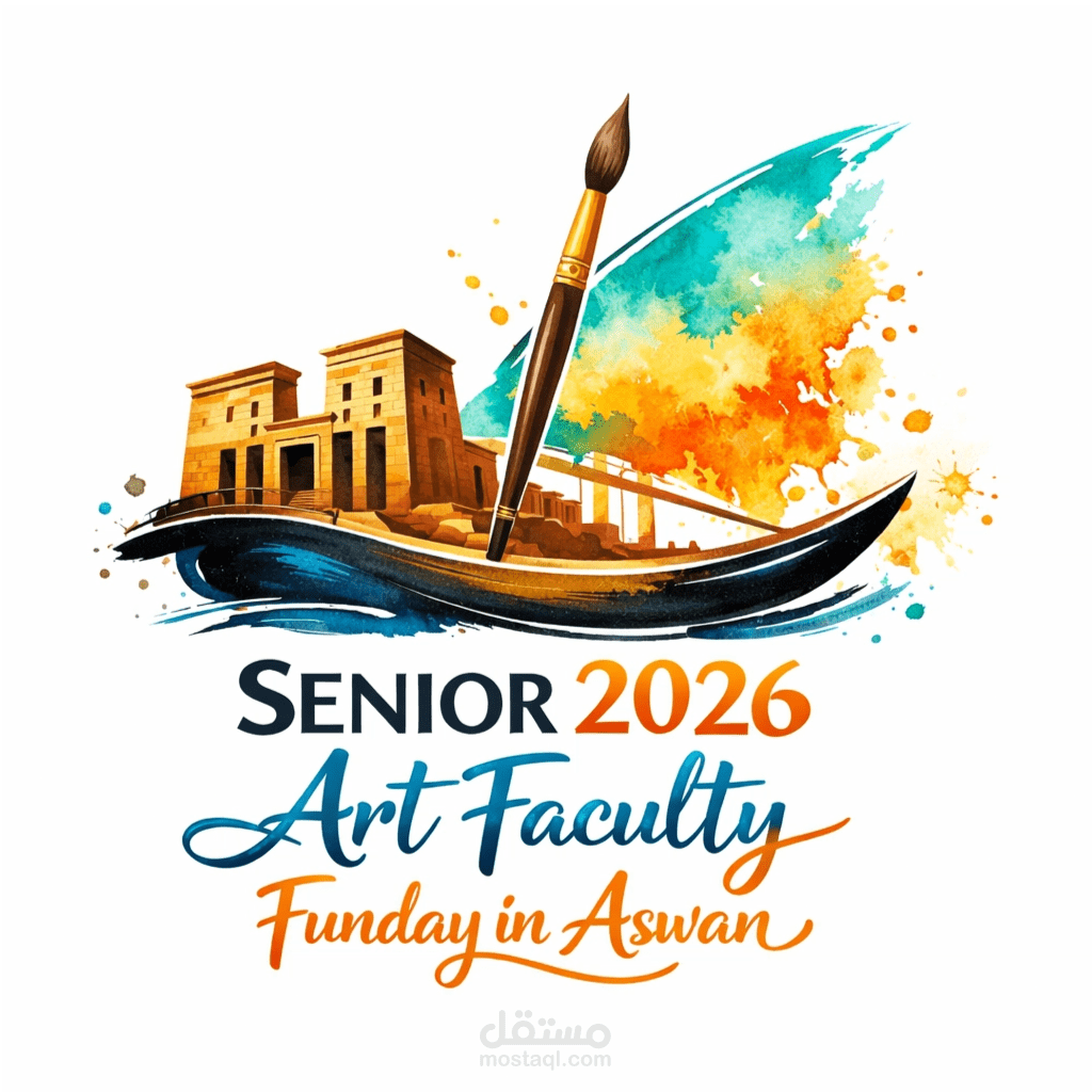 design for the faculty of fine arts