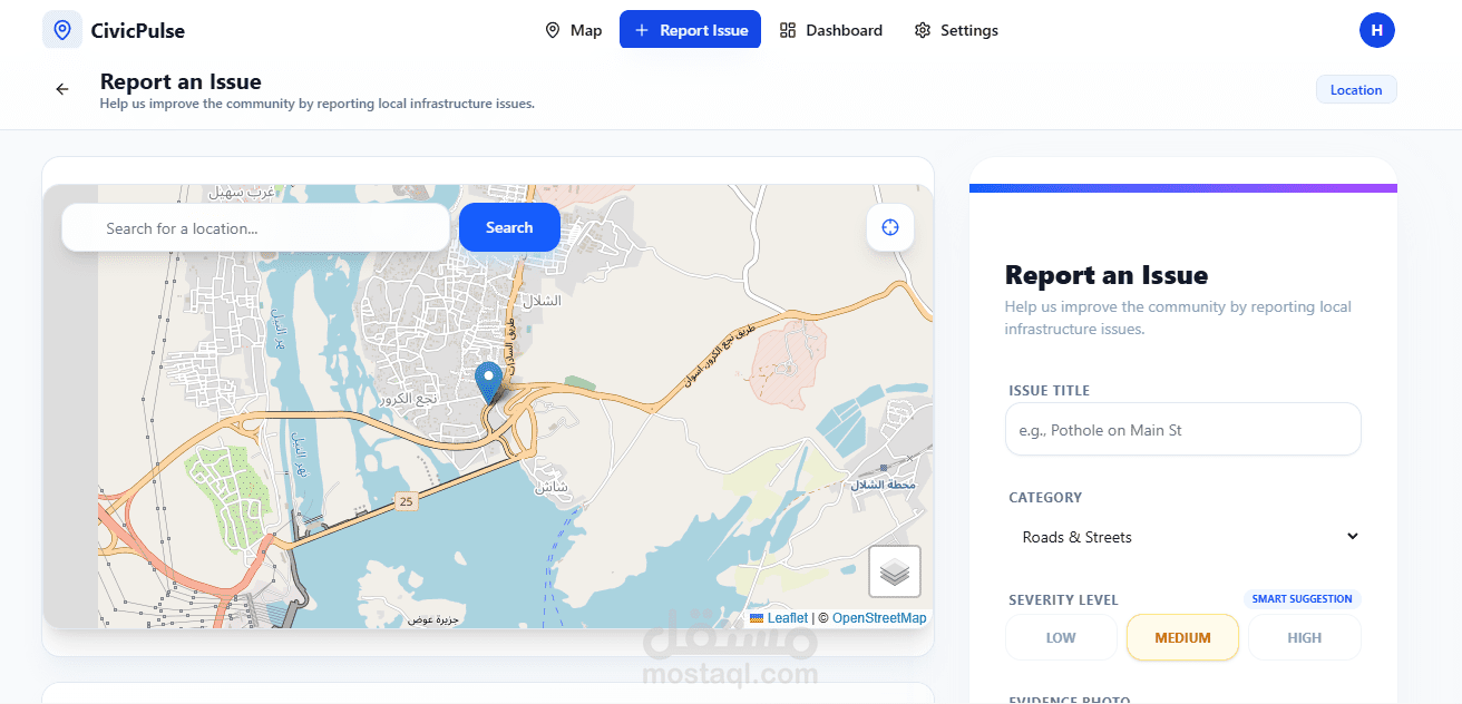 Civicpulse