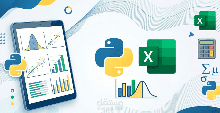 تصميم مسار بيانات (Data Pipeline) ولوحة تحكم لقطاع الاتصالات