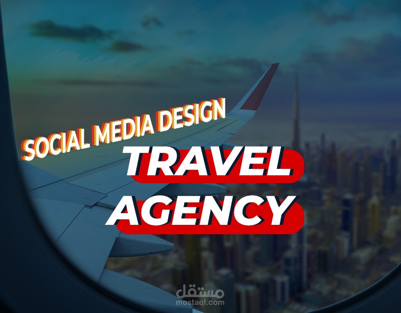 travel agency