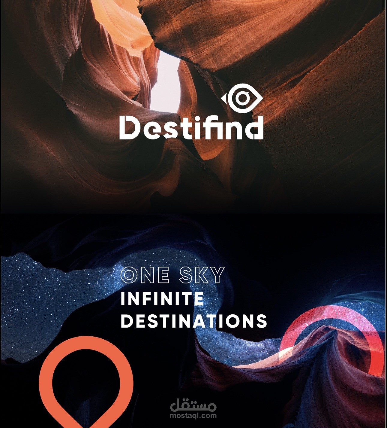 Destifind