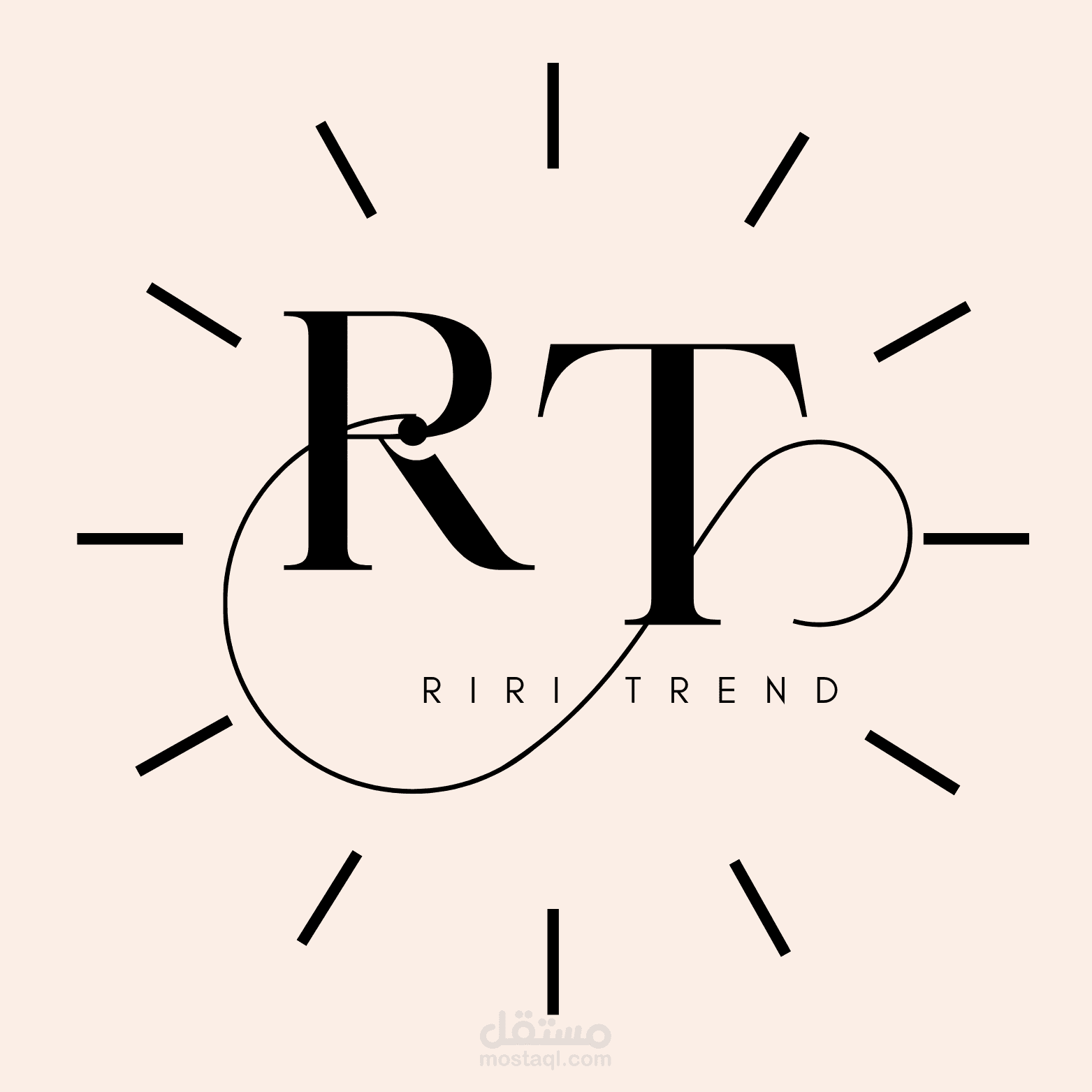 شعار لي برن متجر الكتروني