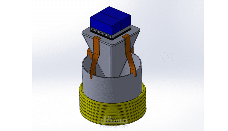 مشروع هندسى (AWG)