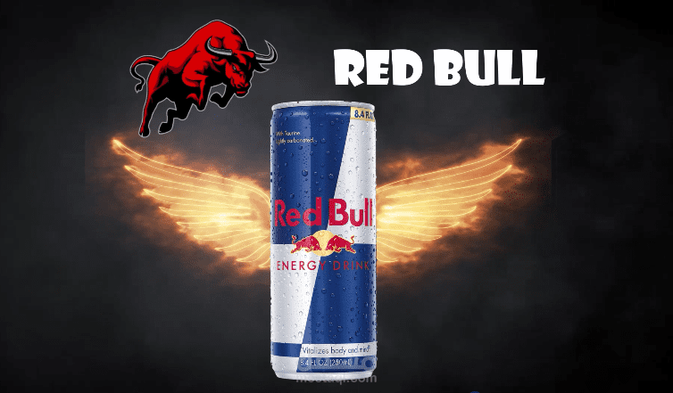 اعلان موشن جارفيك لريد بول