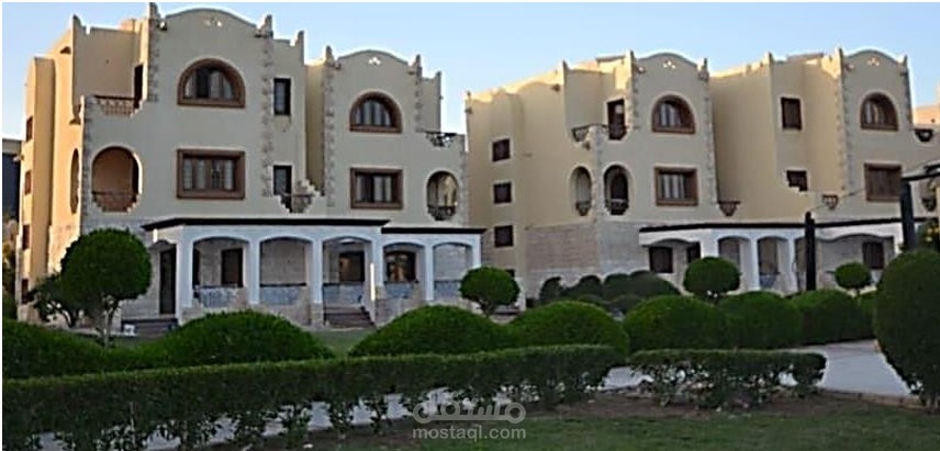 تجديد و تطوير واجهات فندقيه