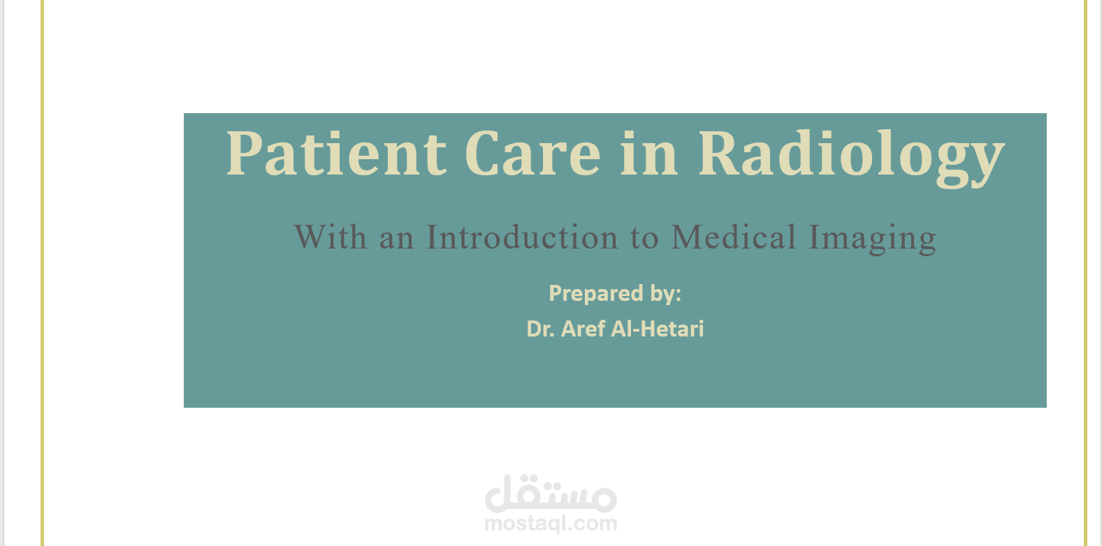 Summarize and edit some chapters in  Ruth Ann Ehrlich, Dawn M. Coakes - Patient Care in Radiography