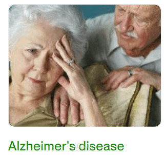 ترجمة مقال عن مرض آلزهايمر من الإنجليزية للعربية