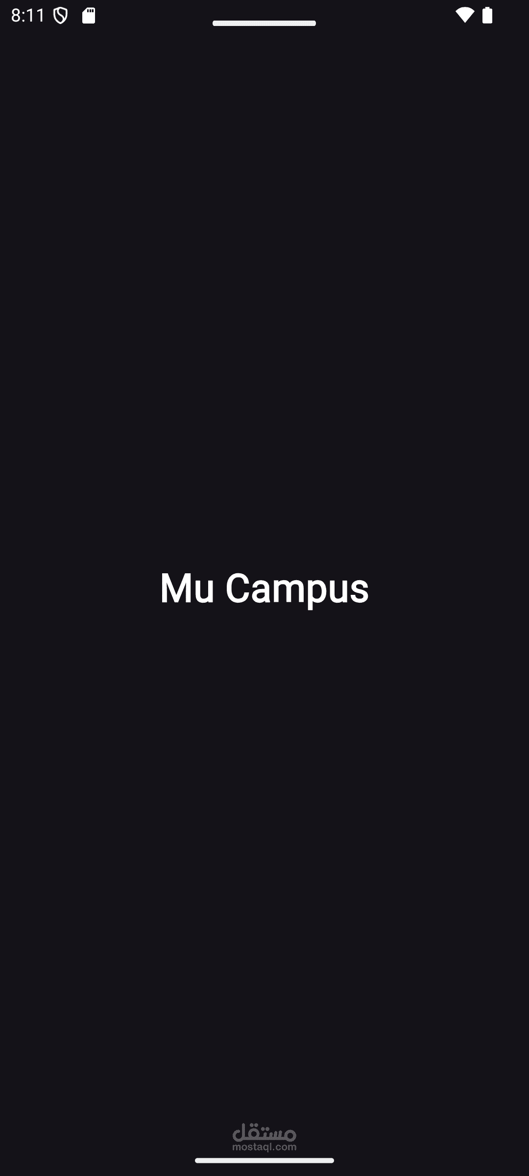 College Campus App - University Life Management Platform