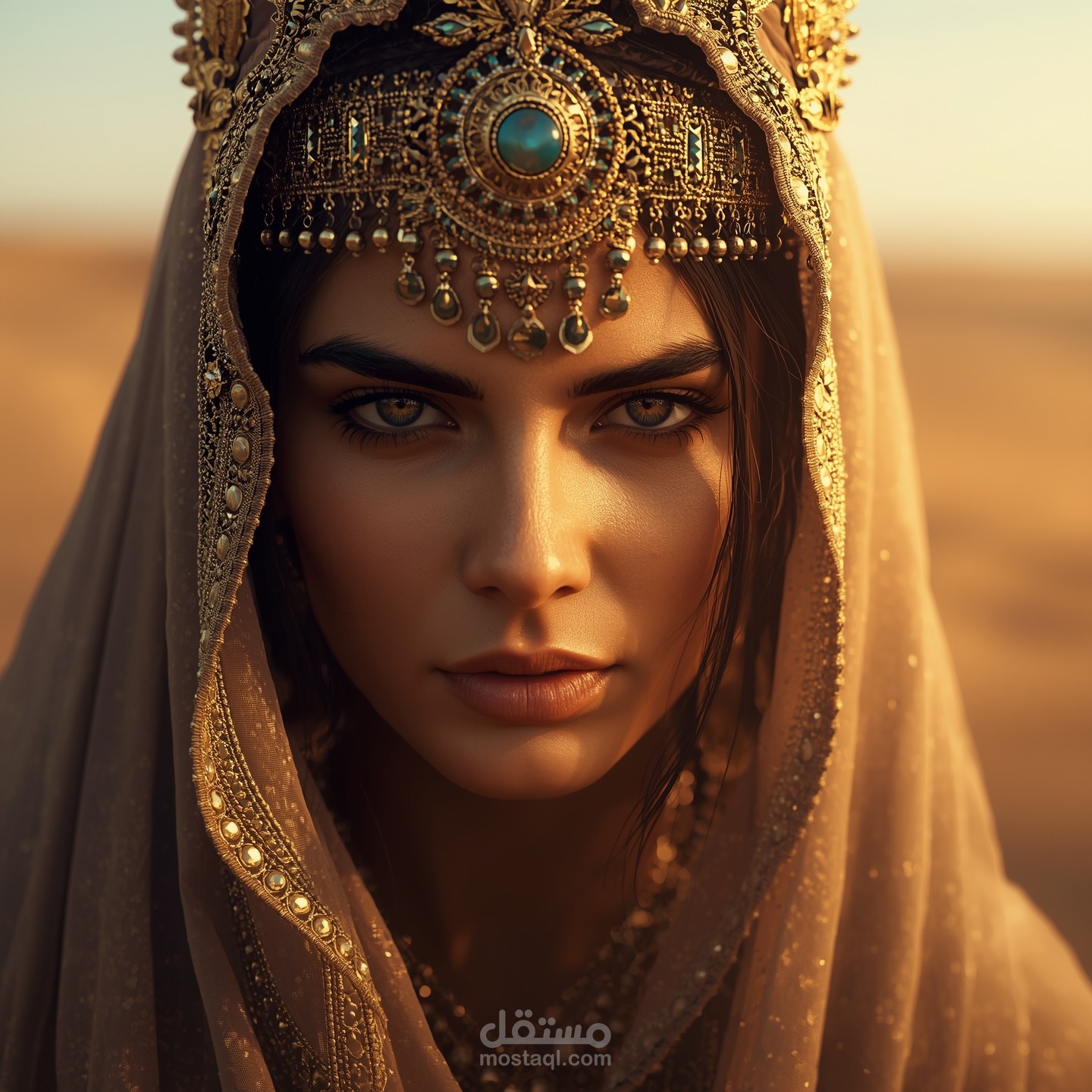 صور معبره