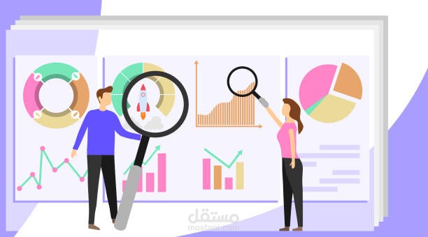 Customer Segmentation باستخدام Python وMachine Learning