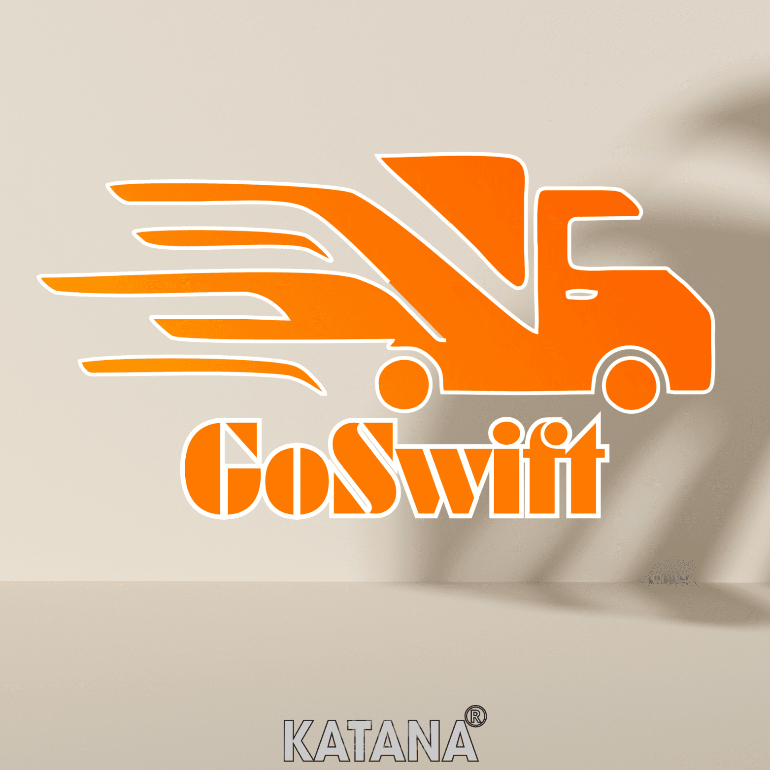 Brand Design With Visual Identity