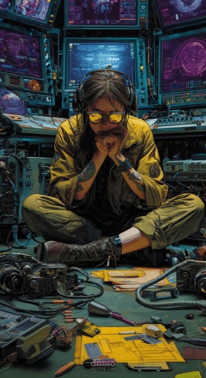 تصميم صورة غلاف