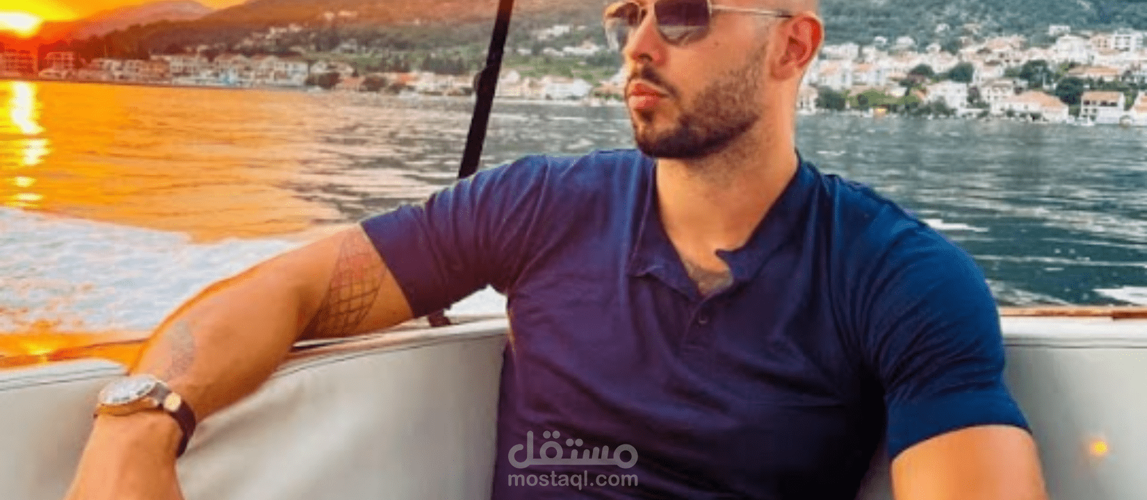 ترجمة فيديو مع اغنية this world is primal