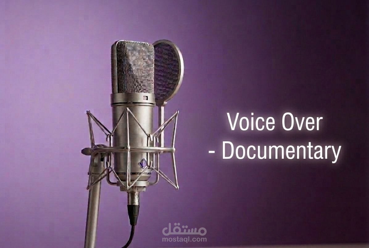 فيلم وثائقي