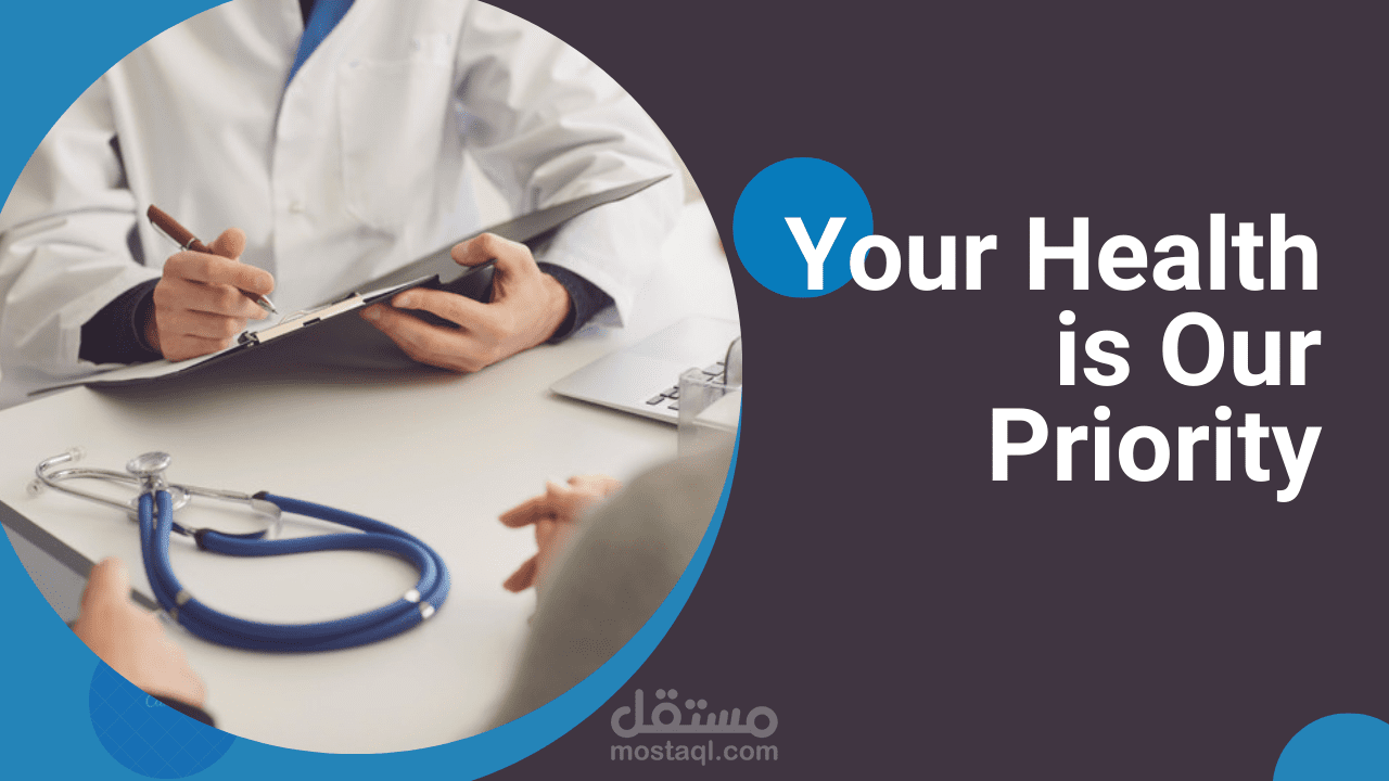 Professional Medical Report Sample – Structured & Accurate