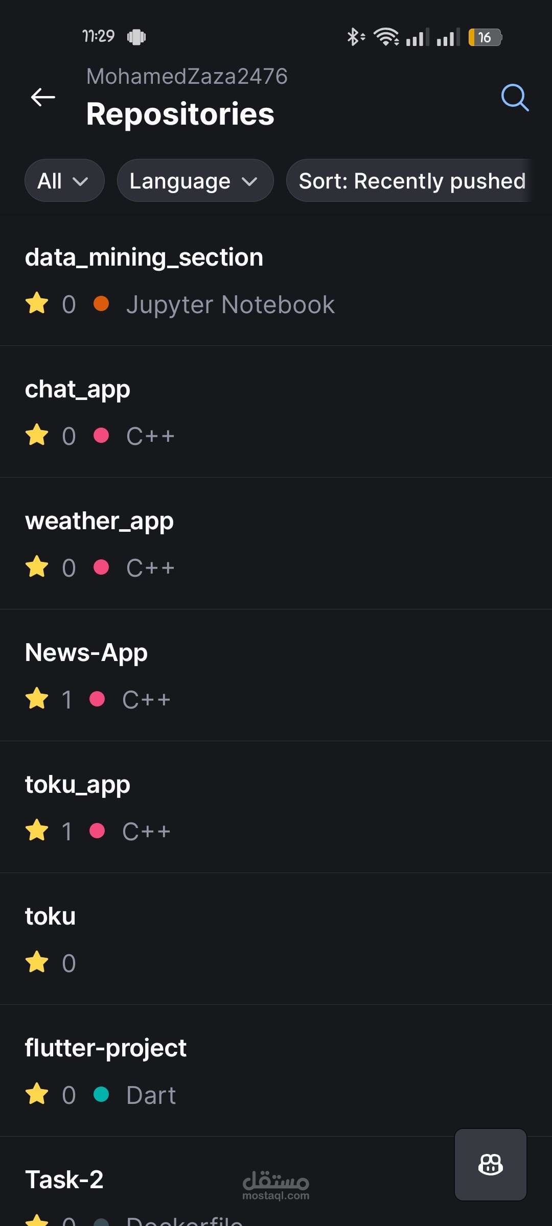 Toku App