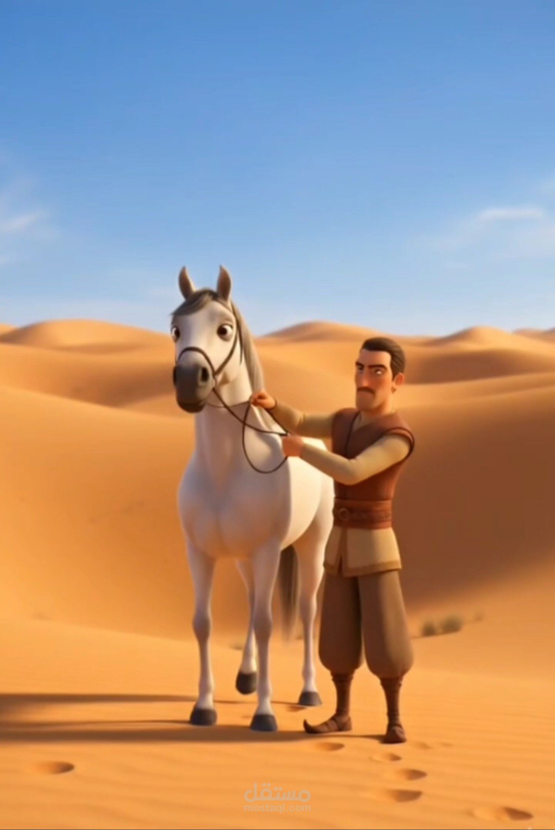 العهد والاوفاء