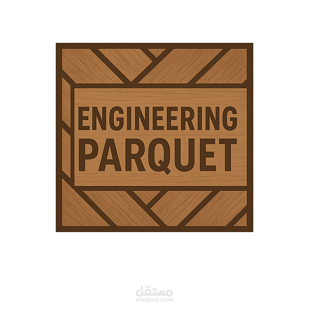 تطوير واجهة موقع Engineering Parquet , منصة متخصصة في حلول الأرضيات الخشبية الهندسية (Pre-Launch)