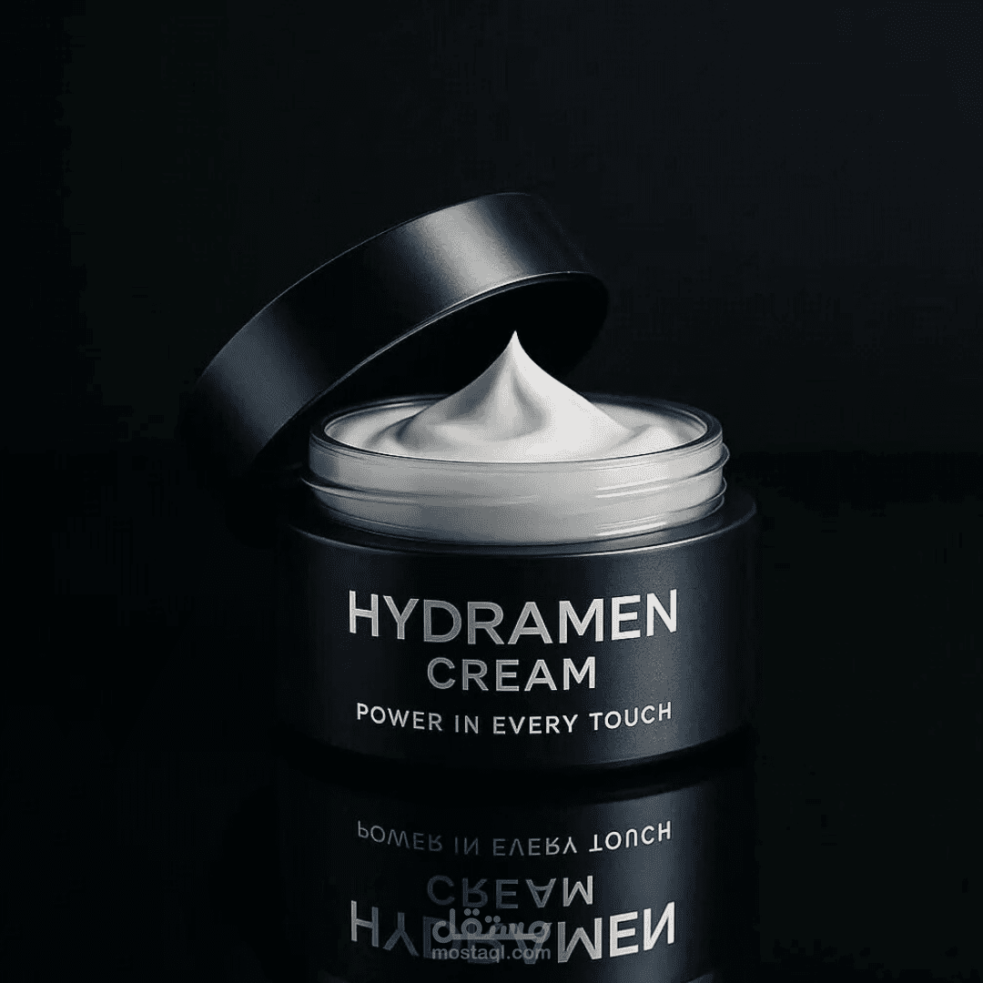 كريم رجالي فاخر  HydraMen