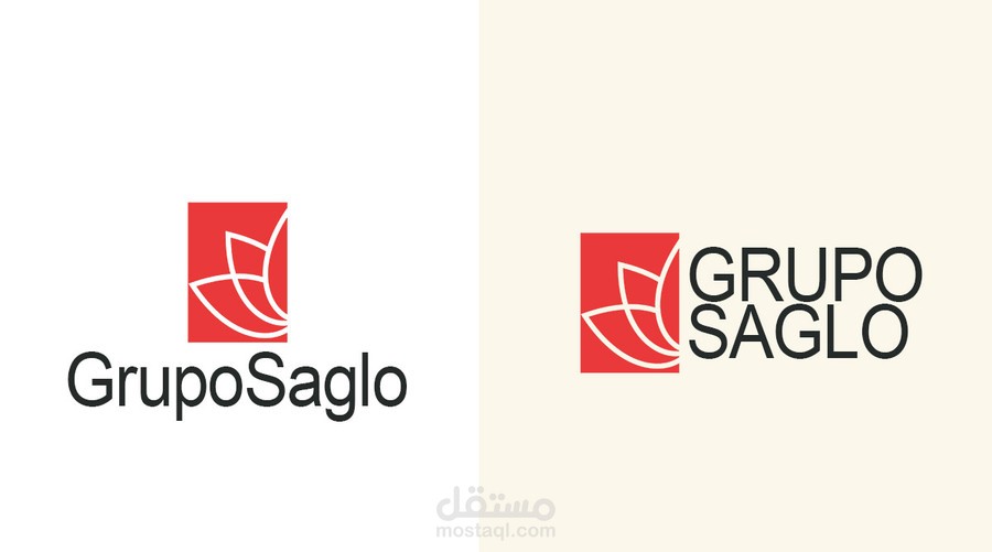 LOGO Grupo Saglo