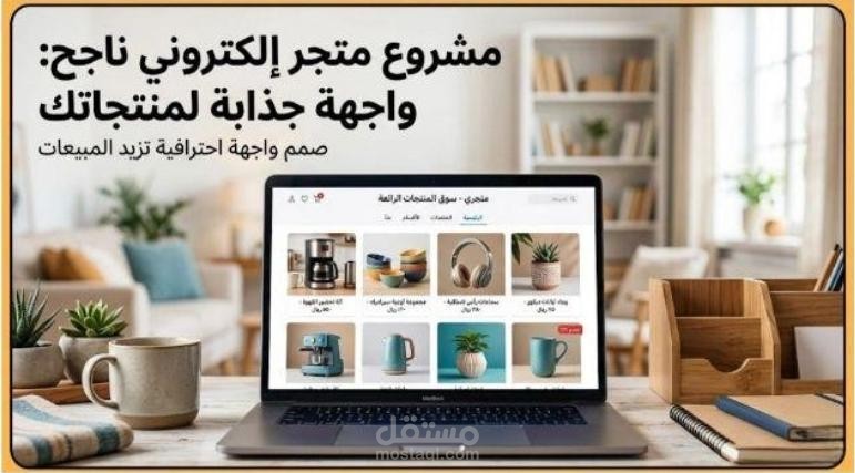E-Commerce Platform