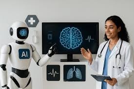 Health Assistant Web App using Machine Learning (Diabetes, Heart & Parkinson’s)