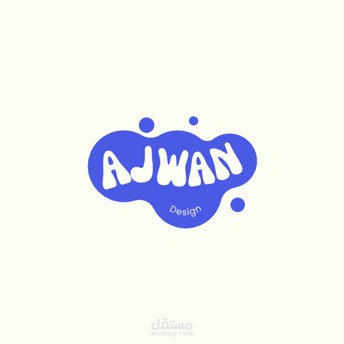 Ajwan design