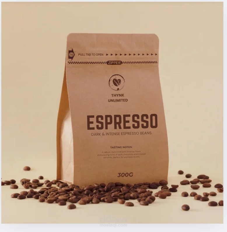 Pub for coffee espresso