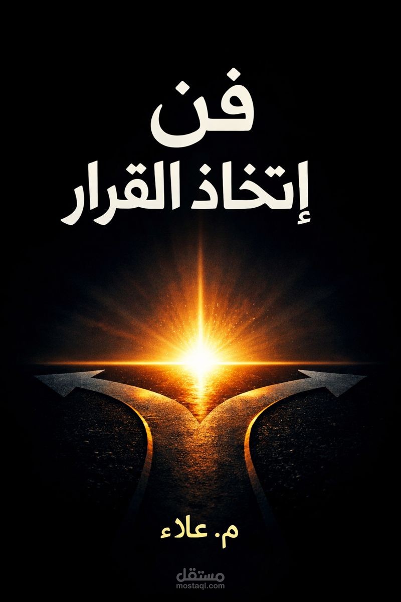 تصميم اغلفة كتب
