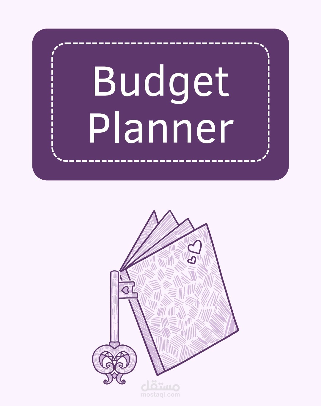 Budget planner
