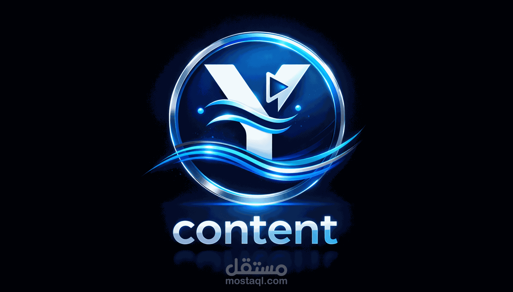 تصميم شعار لي