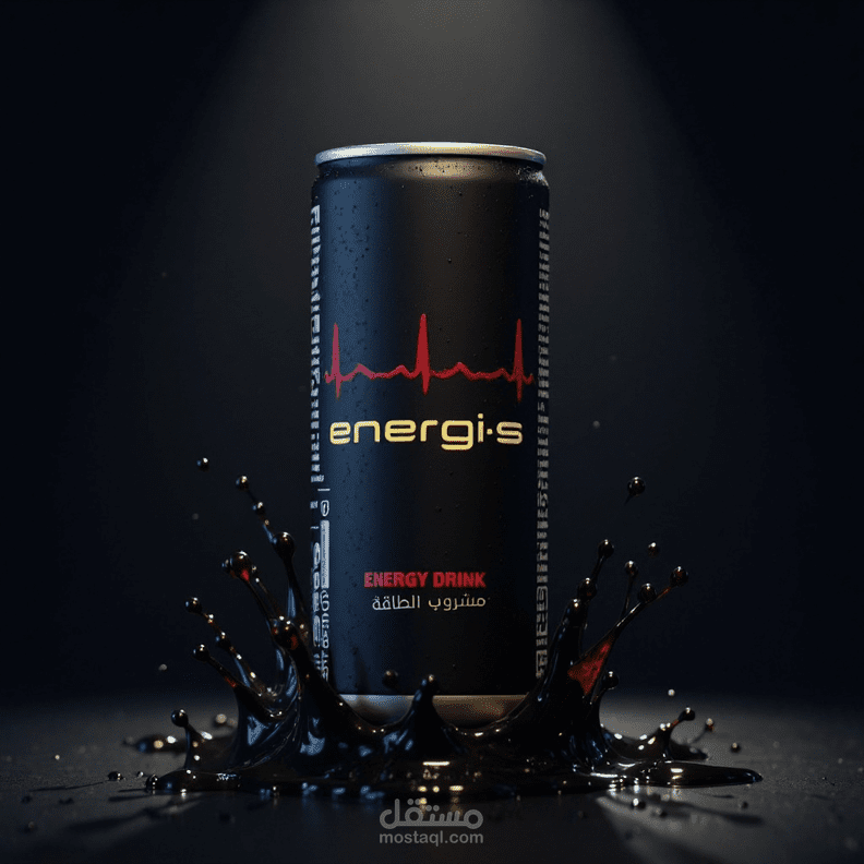 بعض اعمال انتاج الصور للمنتجات