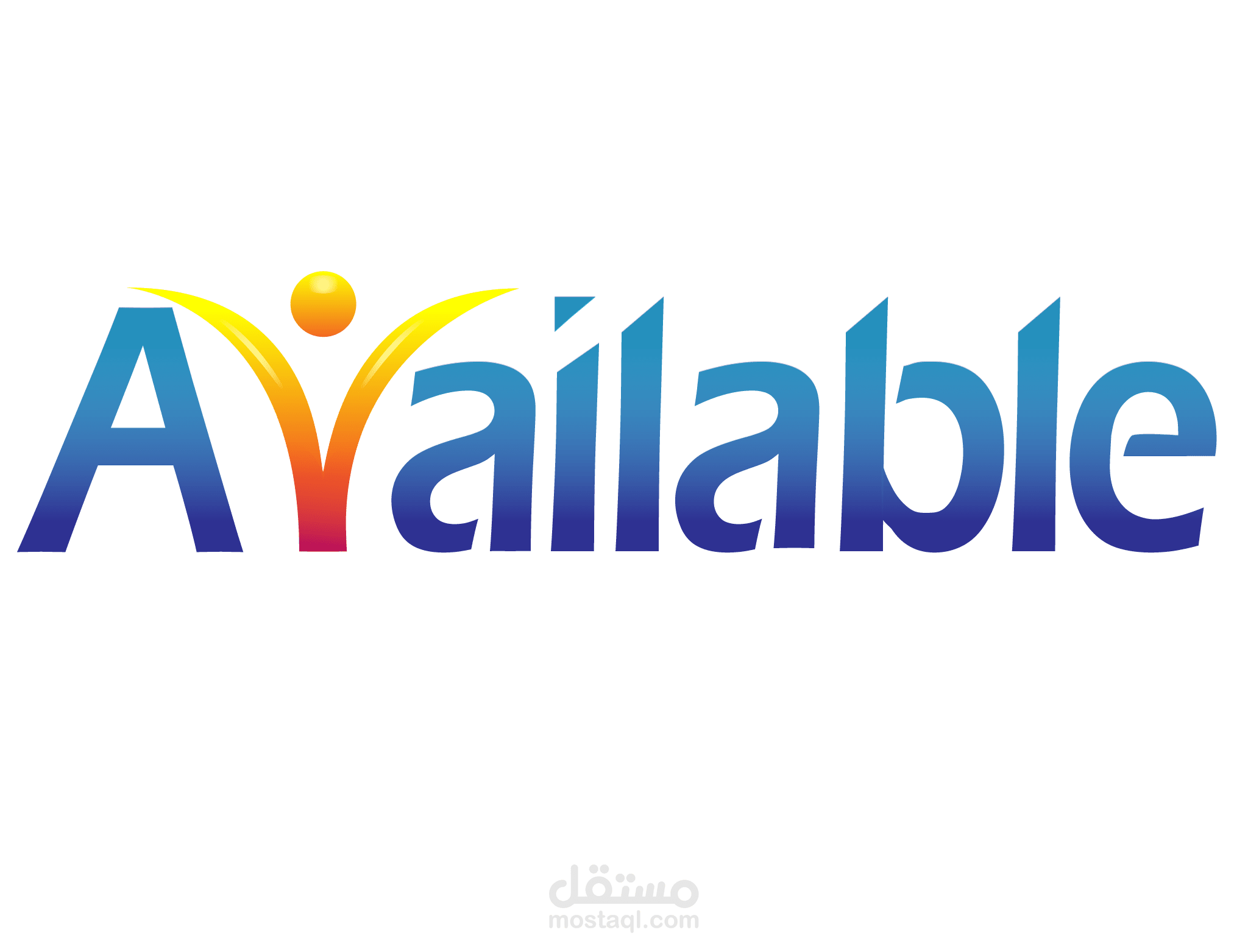 شعار أفيلبول - Available Logo