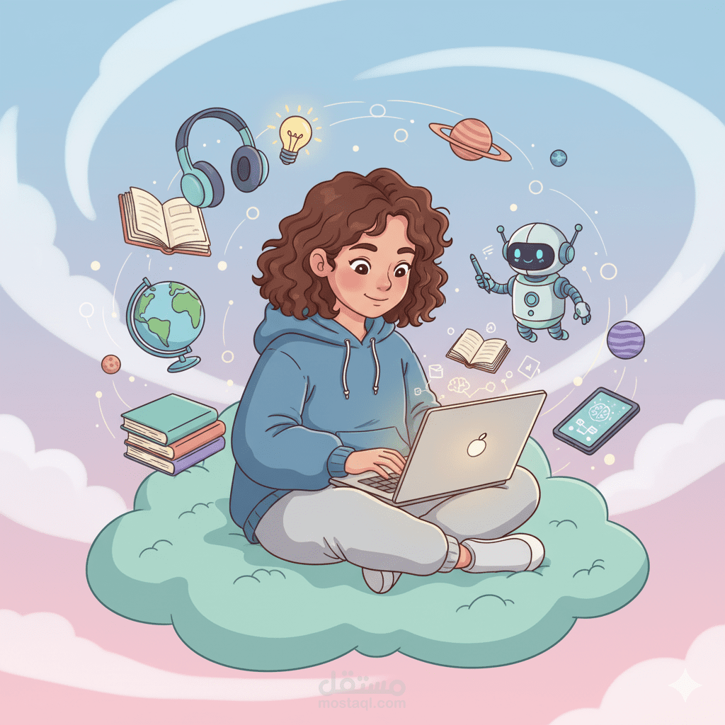 مقالة عن أهمية التعلم عن بعد