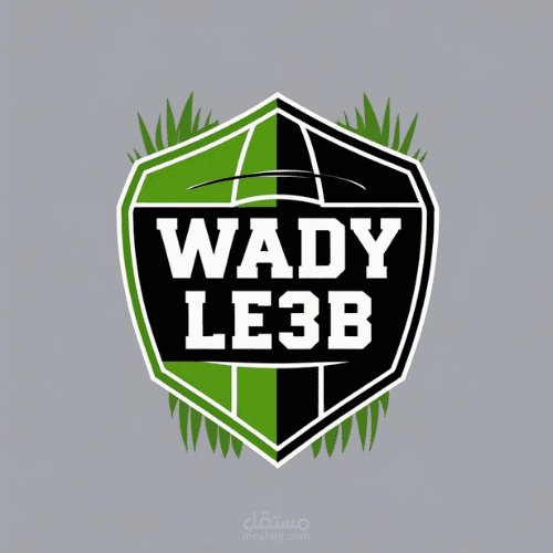 تصميم شعار احترافي يعكس هوية مشروعك