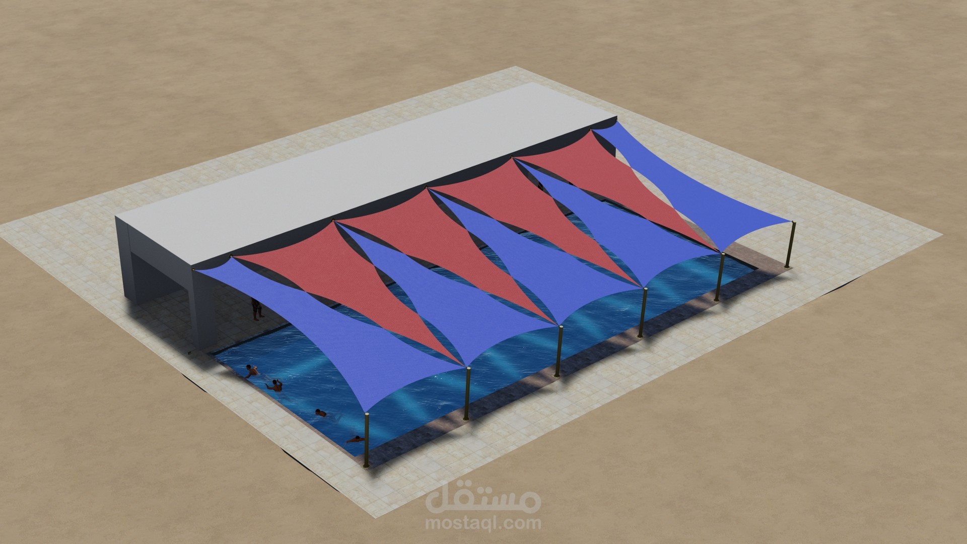 مسقط عمان