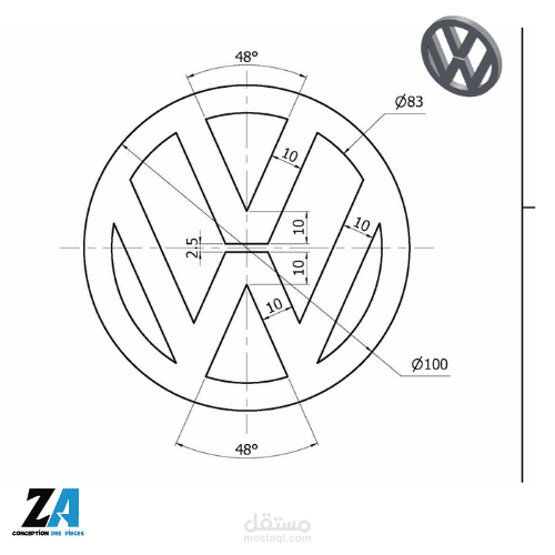logo golf